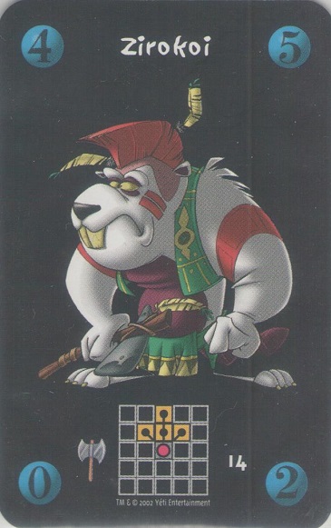 Zirokoi